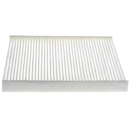 Mahle Cabin Air Filter, La918 LA918